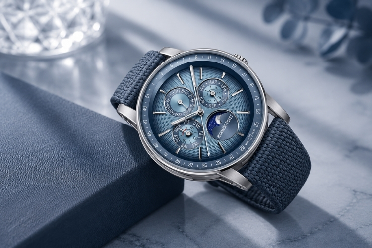 So sánh Code 11.59 và Royal Oak - Hai hướng đi của Audemars Piguet 5 Kỳ Lân Luxury so sanh audemars piguet code 11 59 va royal oak 4 So sánh Code 11.59 và Royal Oak - Hai hướng đi của Audemars Piguet