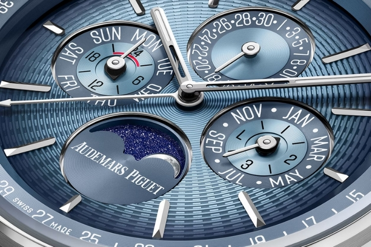 So sánh Code 11.59 và Royal Oak - Hai hướng đi của Audemars Piguet 6 Kỳ Lân Luxury so sanh audemars piguet code 11 59 va royal oak 5 So sánh Code 11.59 và Royal Oak - Hai hướng đi của Audemars Piguet