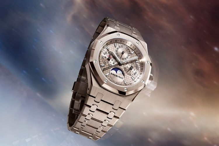 Kỳ Lân Luxury so sanh royal oak va royal oak offshore 4 Royal Oak và Royal Oak Offshore: Biểu tượng thanh lịch hay tinh thần thể thao mạnh mẽ?
