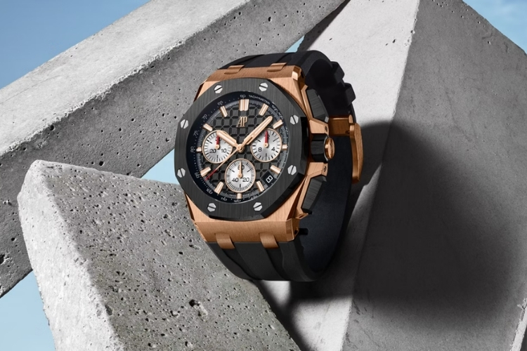 Kỳ Lân Luxury so sanh royal oak va royal oak offshore 7 Royal Oak và Royal Oak Offshore: Biểu tượng thanh lịch hay tinh thần thể thao mạnh mẽ?