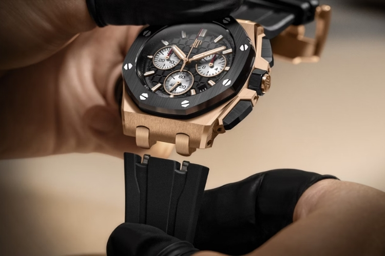 Kỳ Lân Luxury so sanh royal oak va royal oak offshore 8 Royal Oak và Royal Oak Offshore: Biểu tượng thanh lịch hay tinh thần thể thao mạnh mẽ?