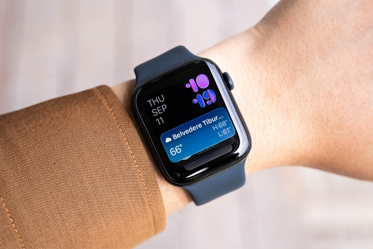Kỳ Lân Luxury tai sao dong ho co van duoc yeu thich trong thoi dai smartwatch 4 Tại sao đồng hồ cơ vẫn được yêu thích trong thời đại smartwatch?