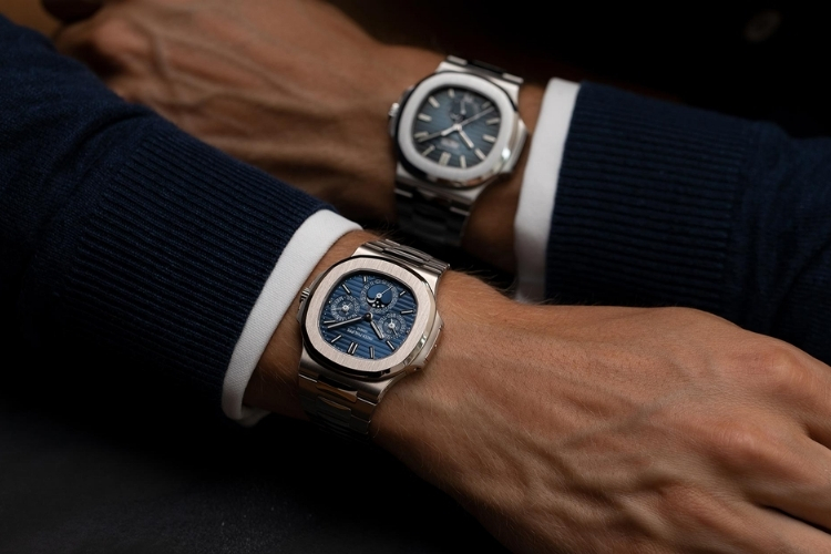 Kỳ Lân Luxury tai sao dong ho co van duoc yeu thich trong thoi dai smartwatch 9 Tại sao đồng hồ cơ vẫn được yêu thích trong thời đại smartwatch?