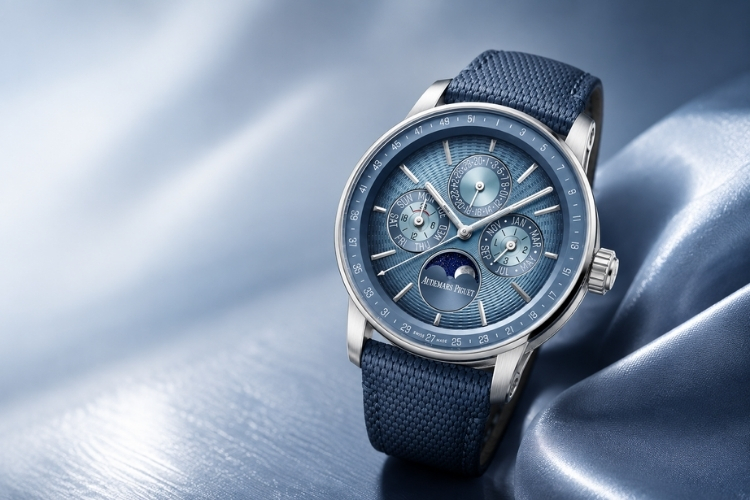 Code 11.59 có ý nghĩa gì? Câu chuyện đằng sau cái tên của Audemars Piguet 4 Kỳ Lân Luxury tim hieu y nghia code 11 59 audemars piguet 5 Code 11.59 có ý nghĩa gì? Câu chuyện đằng sau cái tên của Audemars Piguet