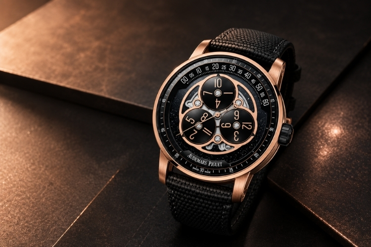 Code 11.59 có ý nghĩa gì? Câu chuyện đằng sau cái tên của Audemars Piguet 5 Kỳ Lân Luxury tim hieu y nghia code 11 59 audemars piguet 6 Code 11.59 có ý nghĩa gì? Câu chuyện đằng sau cái tên của Audemars Piguet