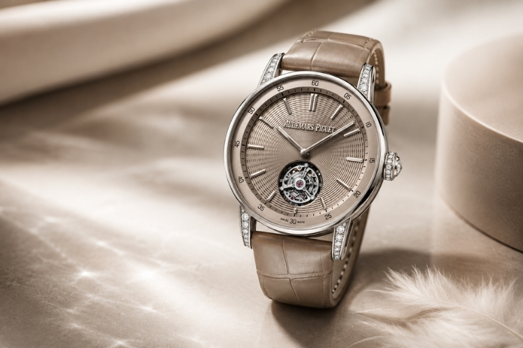Code 11.59 có ý nghĩa gì? Câu chuyện đằng sau cái tên của Audemars Piguet 3 Kỳ Lân Luxury tim hieu y nghia code 11 59 audemars piguet 7 Code 11.59 có ý nghĩa gì? Câu chuyện đằng sau cái tên của Audemars Piguet