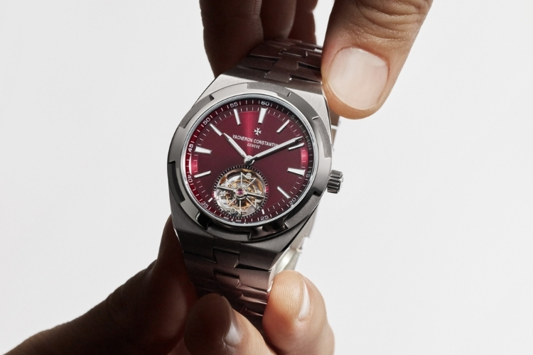 Kỳ Lân Luxury tourbillon la gi co che hoat dong va tac dung 10 Tourbillon thực sự có tác dụng gì?