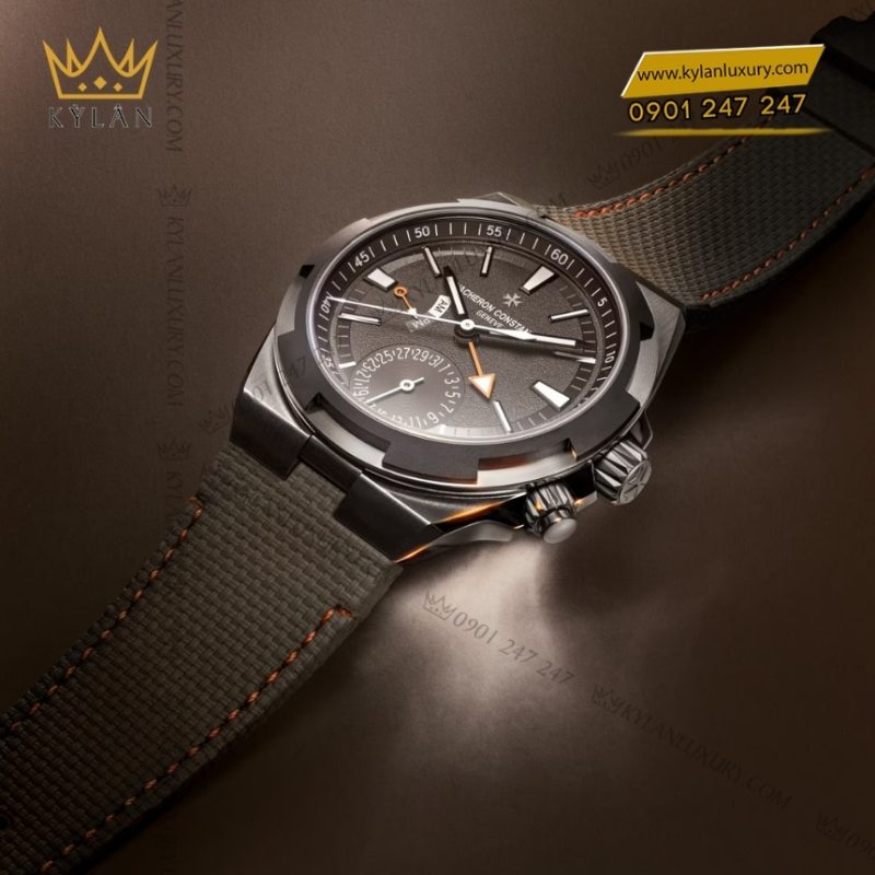 Đồng hồ Vacheron Constantin Overseas South 7930V/210T-H072