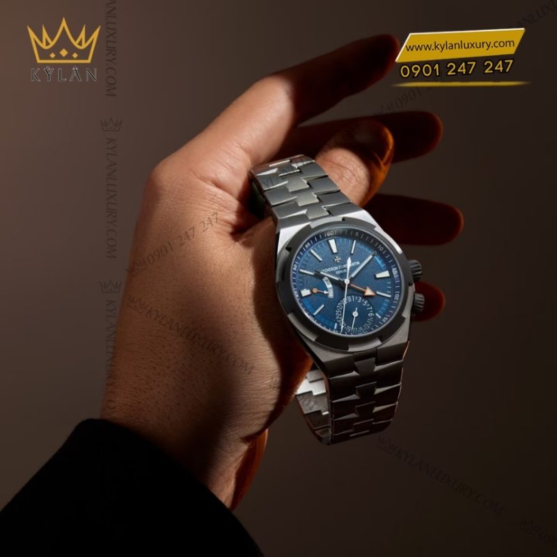 Đồng hồ Vacheron Constantin Overseas East 7930V/210T-H074