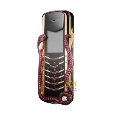 Điện thoại Vertu Signature Cobra Limited Edition