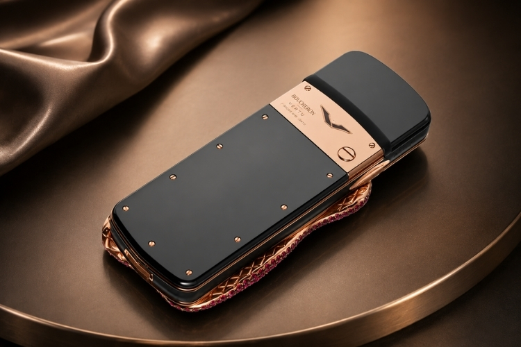 Vertu Signature Cobra Limited Edition – Biểu tượng xa xỉ chỉ giới hạn 8 chiếc trên toàn thế giới 5 Kỳ Lân Luxury vertu signature cobra limited edition dien thoai xa xi gioi han 5 1 Vertu Signature Cobra Limited Edition – Biểu tượng xa xỉ chỉ giới hạn 8 chiếc trên toàn thế giới