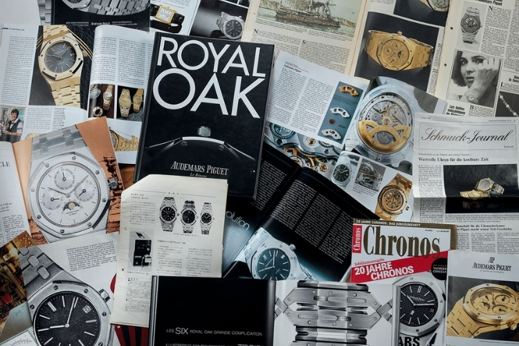 Điều gì giúp Audemars Piguet đứng trong hàng ngũ Big Three đồng hồ cao cấp? 1 Kỳ Lân Luxury vi sao audemars piguet thuoc big three dong ho cao cap 1 Điều gì giúp Audemars Piguet đứng trong hàng ngũ Big Three đồng hồ cao cấp?