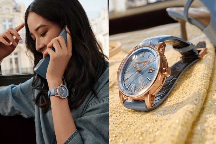 Điều gì giúp Audemars Piguet đứng trong hàng ngũ Big Three đồng hồ cao cấp? 8 Kỳ Lân Luxury vi sao audemars piguet thuoc big three dong ho cao cap 12 Điều gì giúp Audemars Piguet đứng trong hàng ngũ Big Three đồng hồ cao cấp?