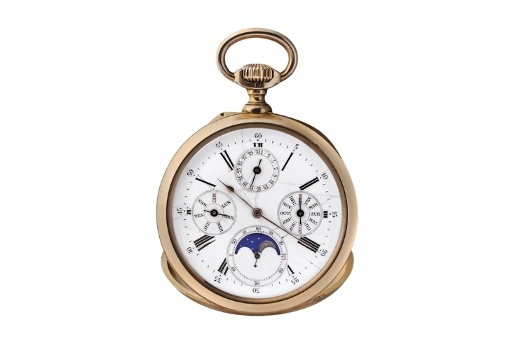 Điều gì giúp Audemars Piguet đứng trong hàng ngũ Big Three đồng hồ cao cấp? 4 Kỳ Lân Luxury vi sao audemars piguet thuoc big three dong ho cao cap 7 Điều gì giúp Audemars Piguet đứng trong hàng ngũ Big Three đồng hồ cao cấp?