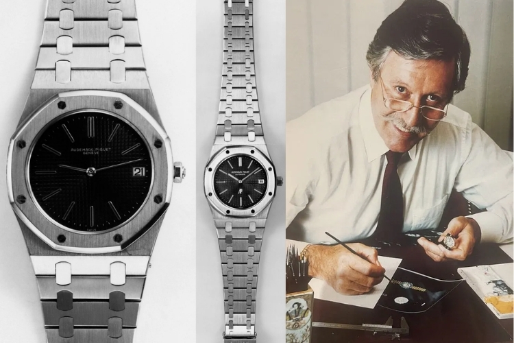Điều gì giúp Audemars Piguet đứng trong hàng ngũ Big Three đồng hồ cao cấp? 5 Kỳ Lân Luxury vi sao audemars piguet thuoc big three dong ho cao cap 9 Điều gì giúp Audemars Piguet đứng trong hàng ngũ Big Three đồng hồ cao cấp?