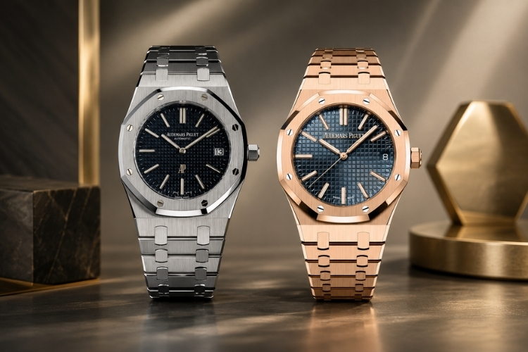 Vì sao nhiều thương hiệu đồng hồ giữ nguyên thiết kế qua hàng chục năm? 4 Kỳ Lân Luxury vi sao nhieu thuong hieu dong ho giu nguyen thiet ke 7 Vì sao nhiều thương hiệu đồng hồ giữ nguyên thiết kế qua hàng chục năm?
