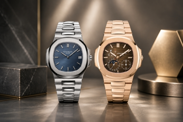 Vì sao nhiều thương hiệu đồng hồ giữ nguyên thiết kế qua hàng chục năm? 5 Kỳ Lân Luxury vi sao nhieu thuong hieu dong ho giu nguyen thiet ke 8 Vì sao nhiều thương hiệu đồng hồ giữ nguyên thiết kế qua hàng chục năm?