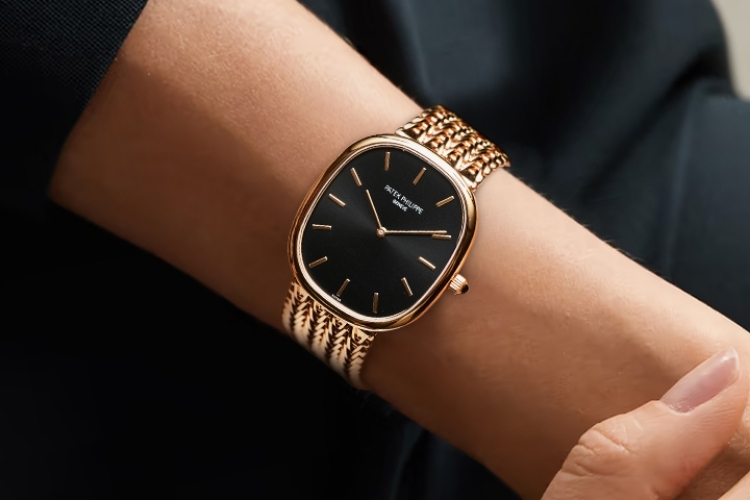 Kỳ Lân Luxury vi sao patek philippe khong san xuat so luong lon 7 Vì sao Patek Philippe không sản xuất số lượng lớn?