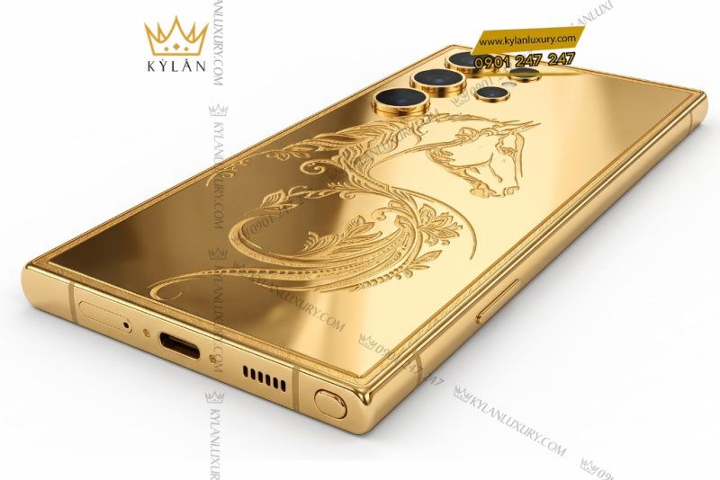 dien-thoai-samsung-galaxy-s26-ultra-custom-vang-hoa-tiet-con-ngua Điện thoại Samsung Galaxy S26 Ultra custom vàng họa tiết con ngựa