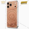 iphone-17-pro-max-vang-hong-nguyen-khoi-vuong-mien-ky-lan Điện thoại iPhone 17 Pro Max vàng hồng nguyên khối họa tiết logo vương miện Kỳ Lân