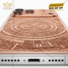 iphone-17-pro-max-vang-hong-nguyen-khoi-vuong-mien-ky-lan Điện thoại iPhone 17 Pro Max vàng hồng nguyên khối họa tiết logo vương miện Kỳ Lân