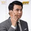 iphone-17-pro-max-vang-hong-nguyen-khoi-vuong-mien-ky-lan Điện thoại iPhone 17 Pro Max vàng hồng nguyên khối họa tiết logo vương miện Kỳ Lân