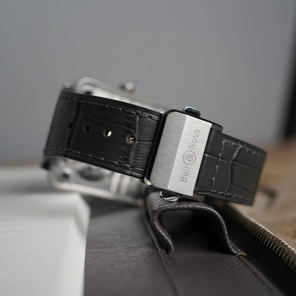 Đồng hồ Bell & Ross BR-X3 Micro-Rotor 5 Kỳ Lân Luxury Dong ho Bell Ross BR X3 Micro Rotor5 Đồng hồ Bell & Ross BR-X3 Micro-Rotor