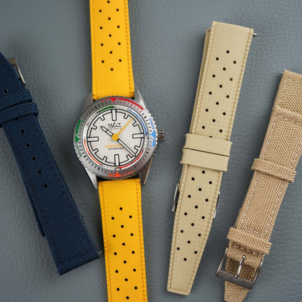 Kỳ Lân Luxury Dong ho MAT Watches Egg Master II3 Đồng hồ MAT Watches Egg Master II