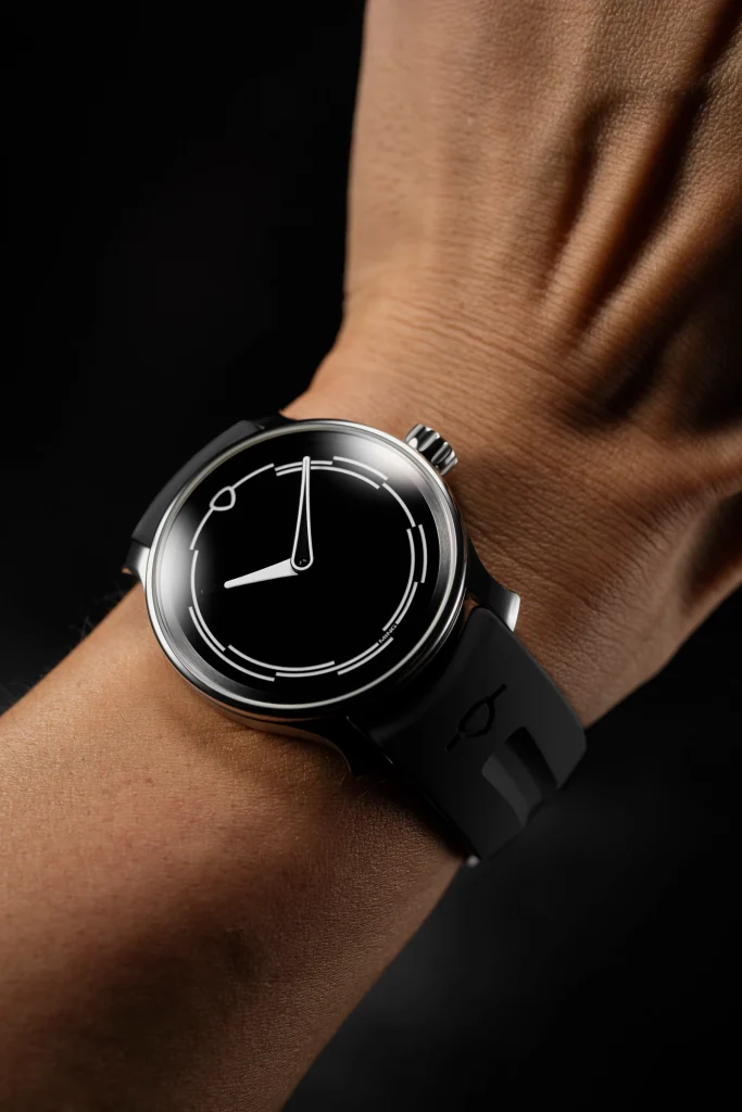 Kỳ Lân Luxury Dong ho MING 37.02 Minimalist1 Đồng hồ MING 37.02 Minimalist