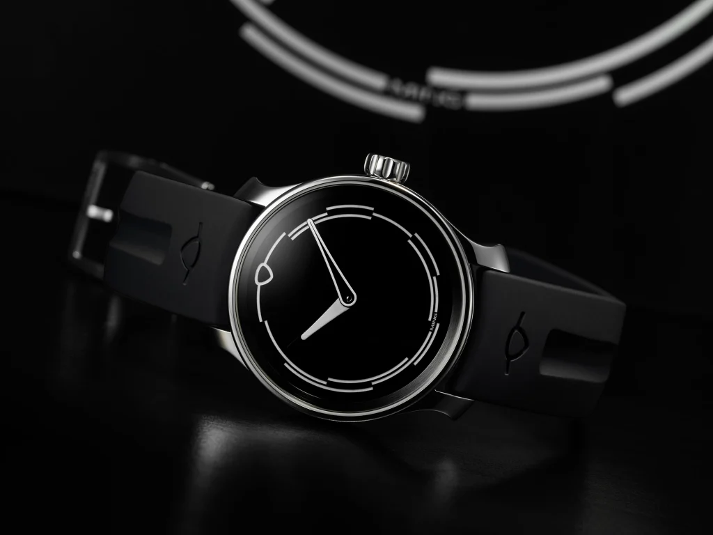 Đồng hồ MING 37.02 Minimalist