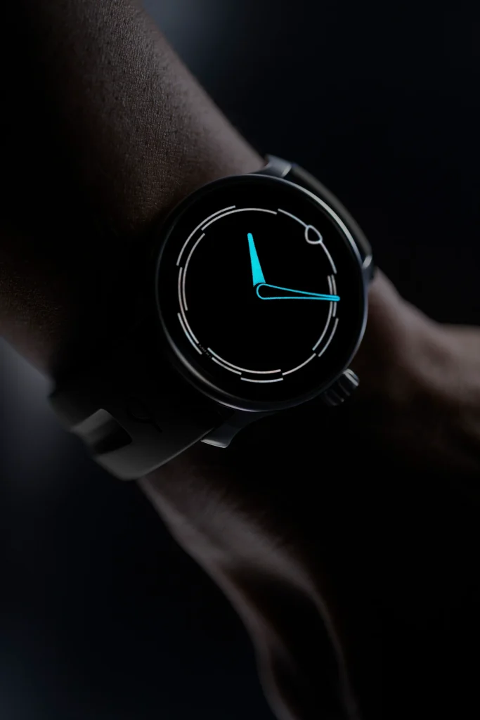 Kỳ Lân Luxury Dong ho MING 37.02 Minimalist5 Đồng hồ MING 37.02 Minimalist