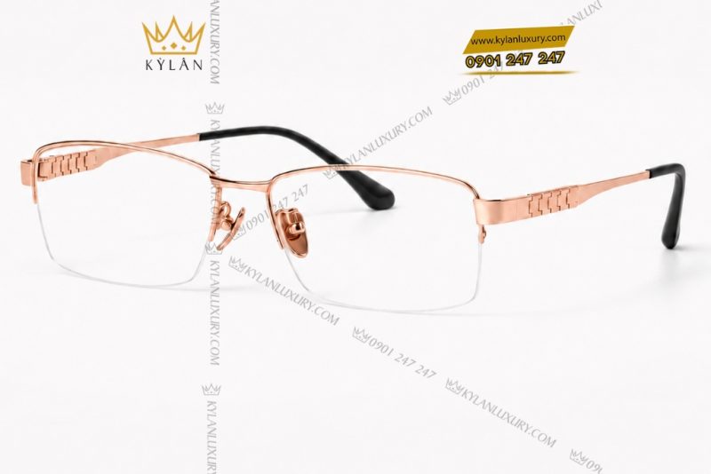 mat-kinh-vang-hong-au750-3 Mắt kính vàng hồng Au750