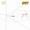 mat-kinh-vang-hong-au750-6 Mắt kính vàng hồng Au750