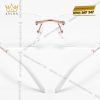 mat-kinh-vang-hong-au750-6 Mắt kính vàng hồng Au750