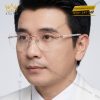 mat-kinh-vang-hong-au750-6 Mắt kính vàng hồng Au750