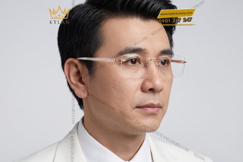 mat-kinh-vang-hong-au750-9 Mắt kính vàng hồng Au750