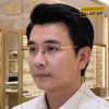 mat-kinh-vang-hong-au750-3 Mắt kính vàng hồng Au750