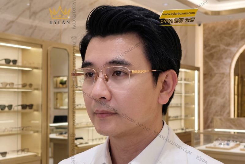 mat-kinh-vang-hong-au750-3 Mắt kính vàng hồng Au750