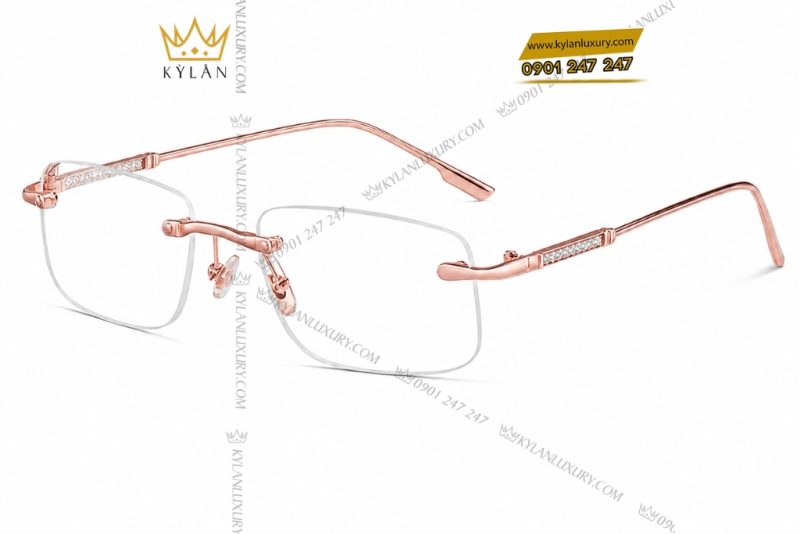mat-kinh-vang-hong-au750-dinh-kim-cuong-15 Mắt kính vàng hồng Au750 đính kim cương