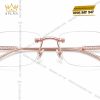 mat-kinh-vang-hong-au750-dinh-kim-cuong-15 Mắt kính vàng hồng Au750 đính kim cương
