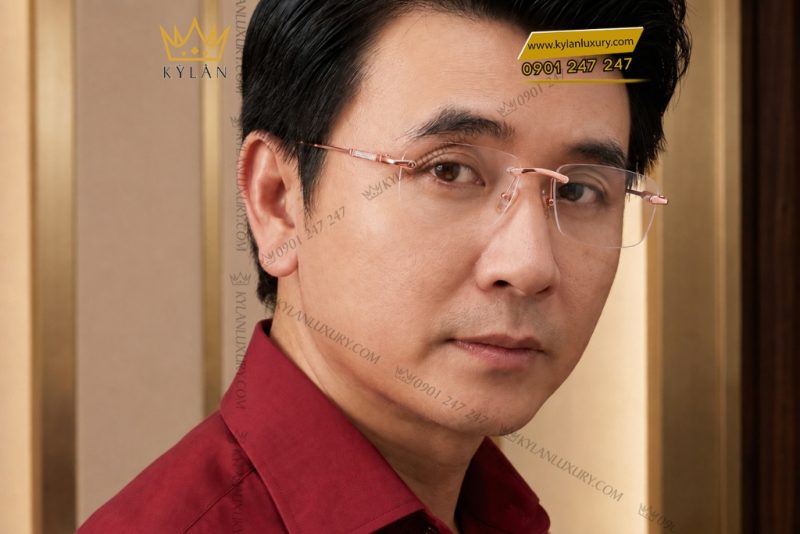 mat-kinh-vang-hong-au750-dinh-kim-cuong-15 Mắt kính vàng hồng Au750 đính kim cương