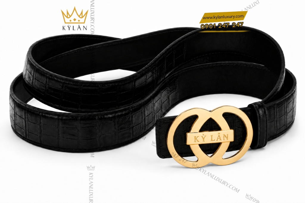 Mặt thắt lưng Kỳ Lân vàng vàng Au750 15 Kỳ Lân Luxury Mat that lung Ky Lan vang vang Au750 9 Mặt thắt lưng Kỳ Lân vàng vàng Au750