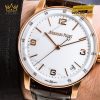 Đồng hồ Audemars Piguet Code 11.59 mặt số trắng 15210OR