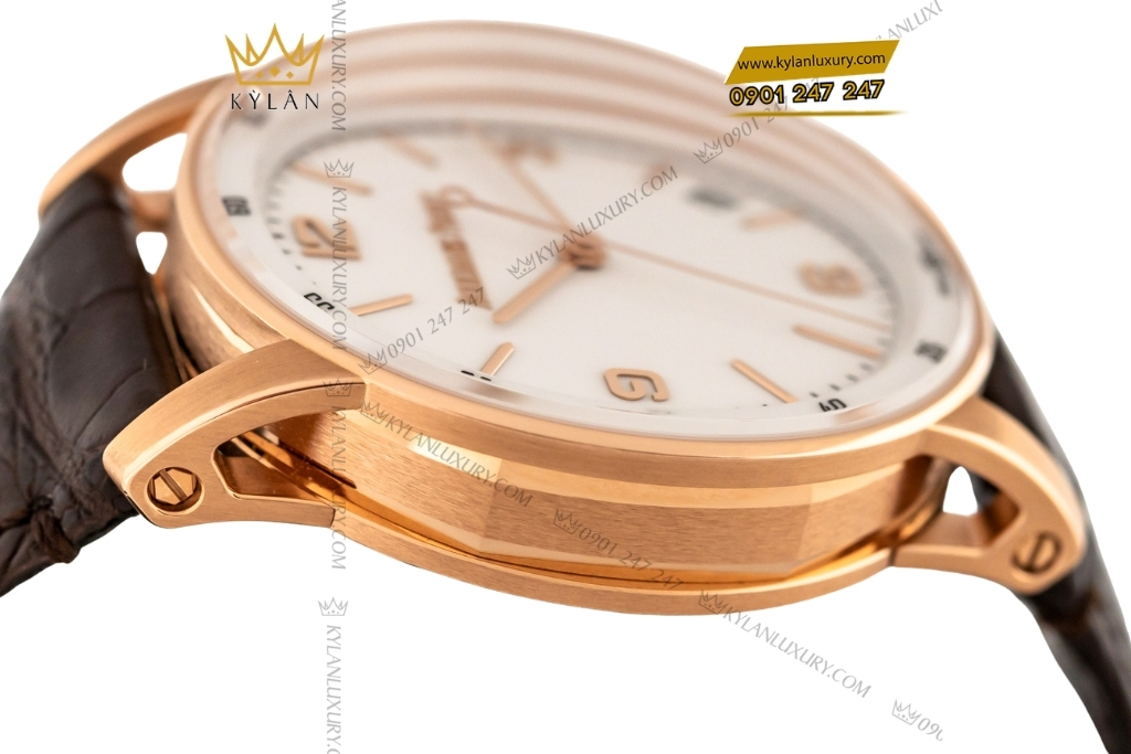 Kỳ Lân Luxury audemars piguet code 11 59 15210or oo a099cr 01 7 Đồng hồ Audemars Piguet Code 11.59 mặt số trắng 15210OR