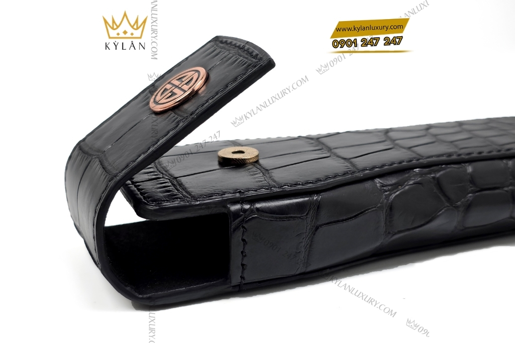 Bao da điện thoại XOR logo da cá đen 14 Kỳ Lân Luxury bao da dien thoai xor da ca den logo 7 Bao da điện thoại XOR logo da cá đen