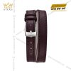 Đồng hồ Chopard Happy Sport mặt hồng bản dây đeo dài 278620-3004