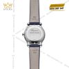 Đồng hồ Chopard Happy Sport mặt xanh bản dây đeo dài 278620-3003