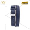 Đồng hồ Chopard Happy Sport mặt xanh bản dây đeo dài 278620-3003