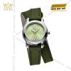 Đồng hồ Chopard Happy Sport mặt xanh lá dây đeo dài 278620-3005