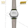Đồng hồ Chopard Happy Sport mặt xanh lá dây đeo dài 278620-3005